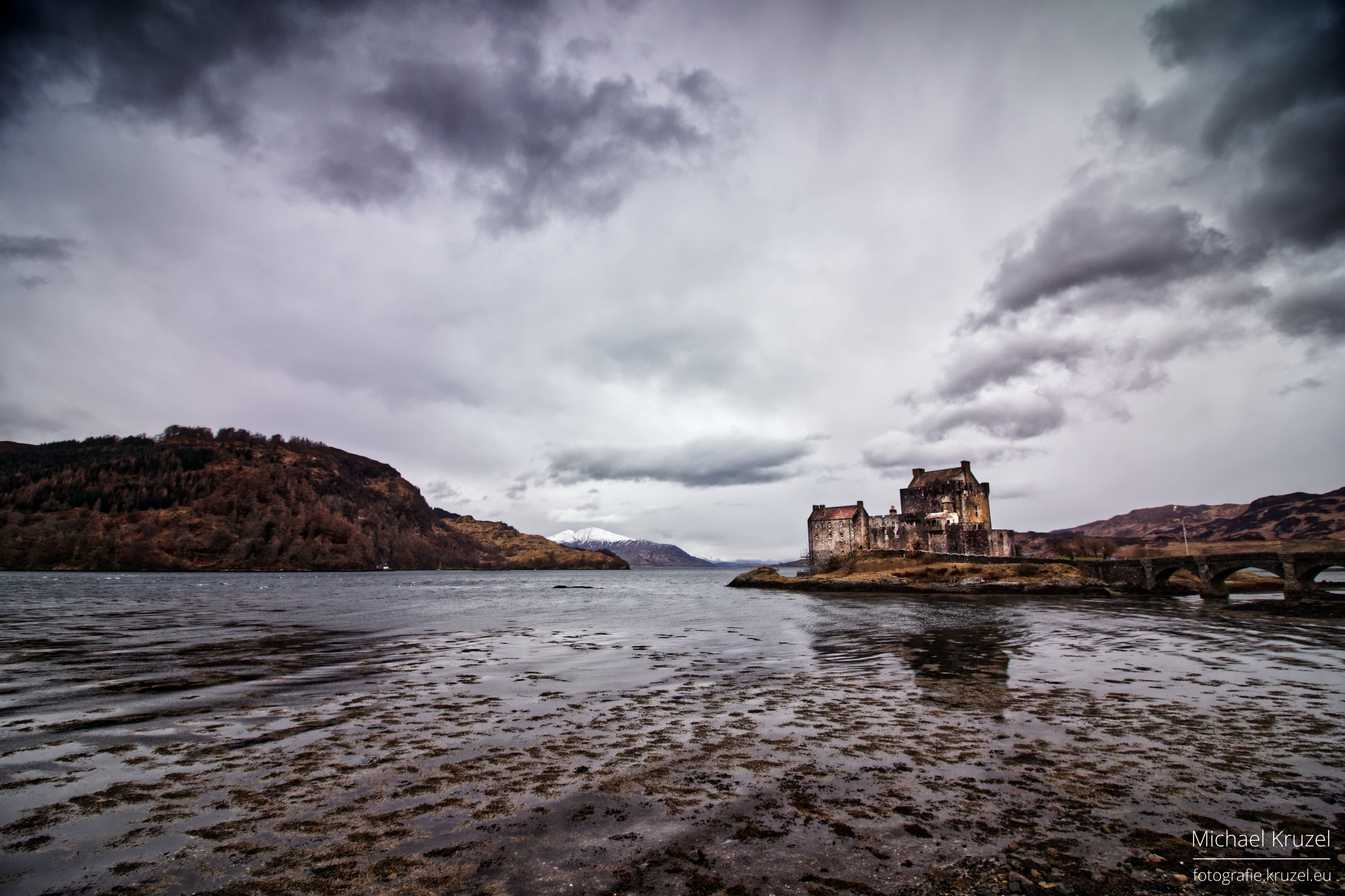  Castle
