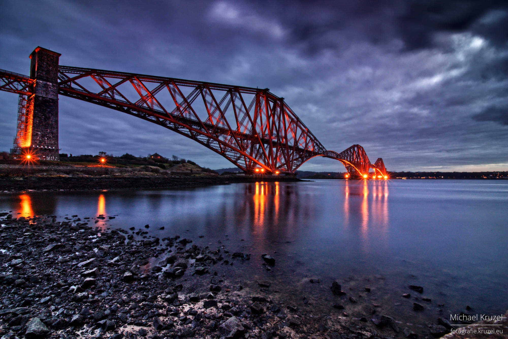  Bridge