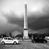  La Concorde